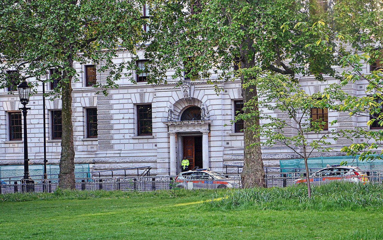 HM Treasury
